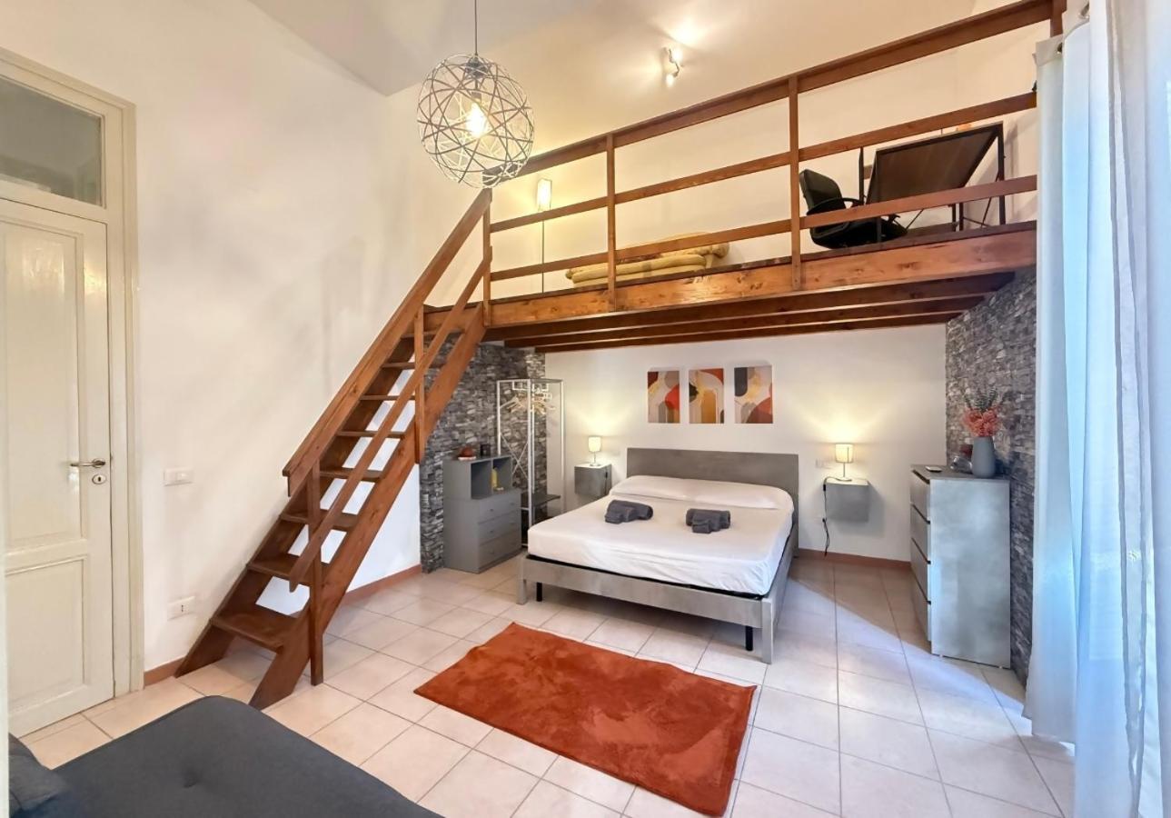Torre Dei Mari Apartments Τραπάνι Εξωτερικό φωτογραφία
