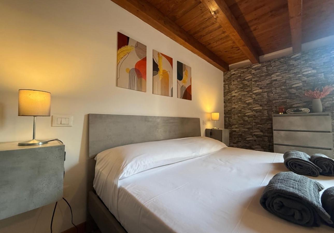 Torre Dei Mari Apartments Τραπάνι Εξωτερικό φωτογραφία